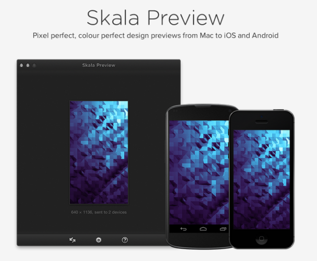 skala preview for windows skala preview for windows