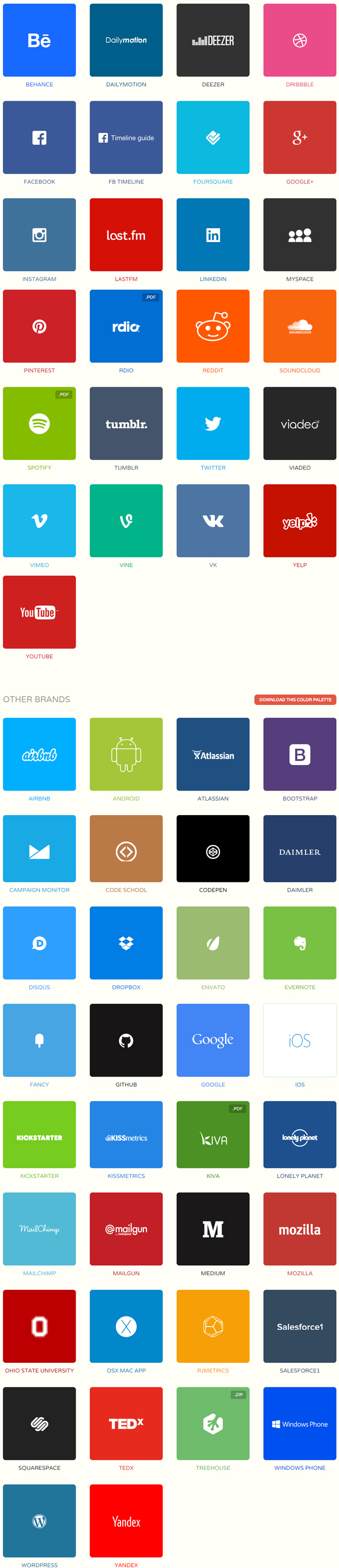 Find-Guidelines---The-fastest-way-to-brand-assets
