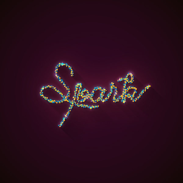 sparklyText0