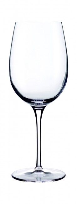 wine glass