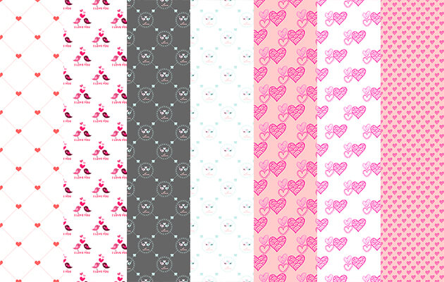 7-Free-Lovely-Patterns-for-Valentine’s-Day