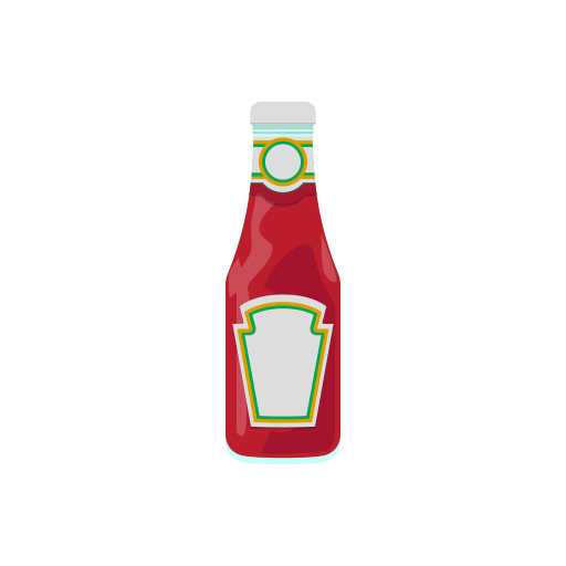 ketchup