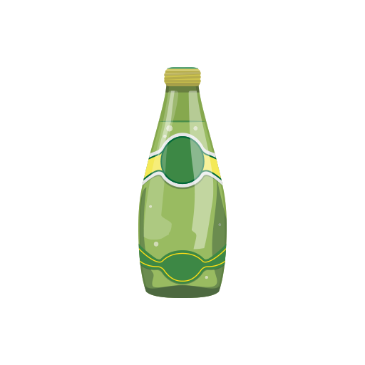 perrier