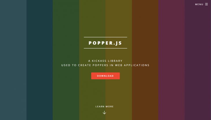 Popper-js