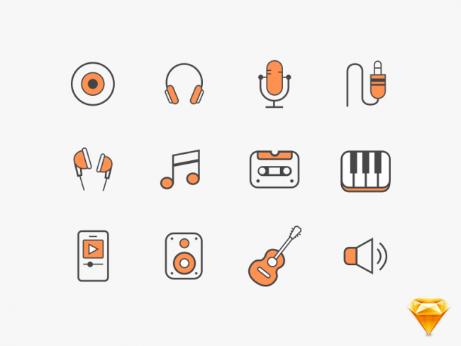 music_icons