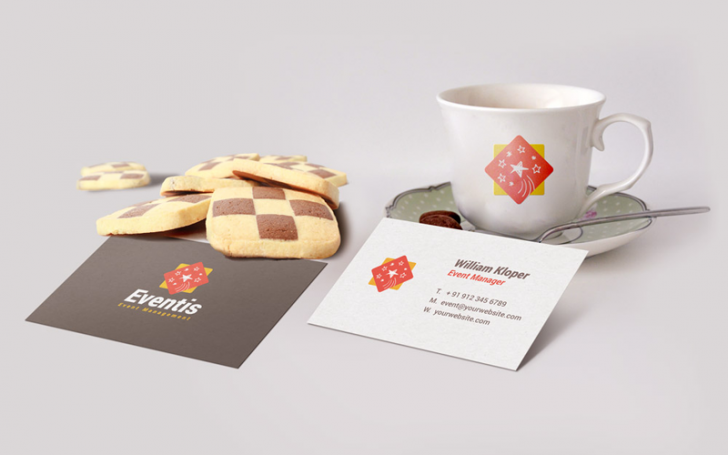 Business-Card-Coffee-Cup-Scene