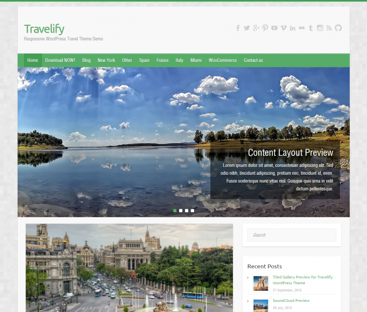 Travelify