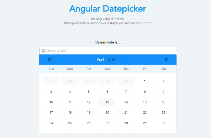 AngularJSのモジュール