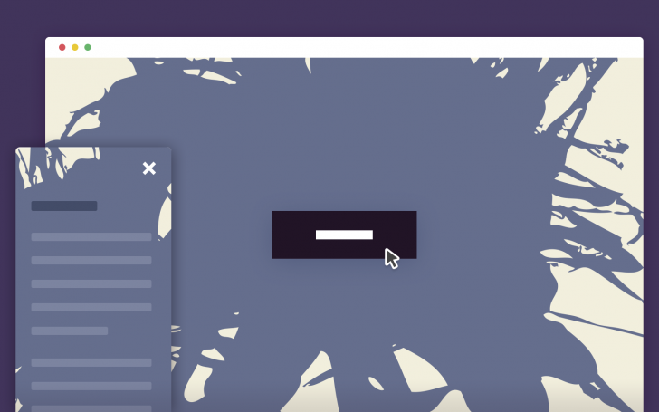 CSSアニメーションを使った画面遷移を実装できるjQueryプラグイン
