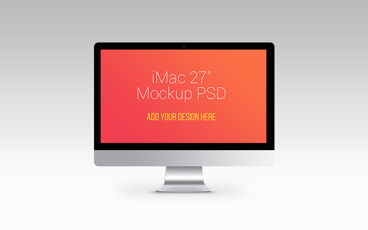 iMac