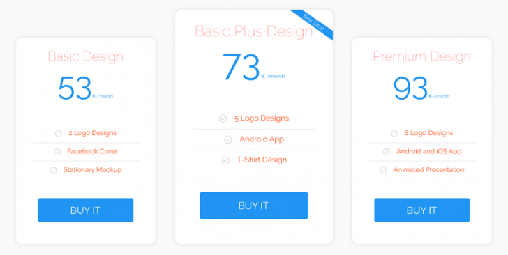 pricing-table