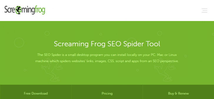 screamingfrog