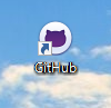 GitHubデスクトップ