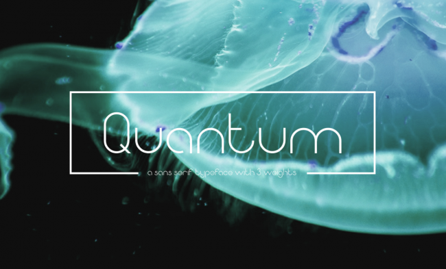 Quantum