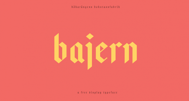 Bajern