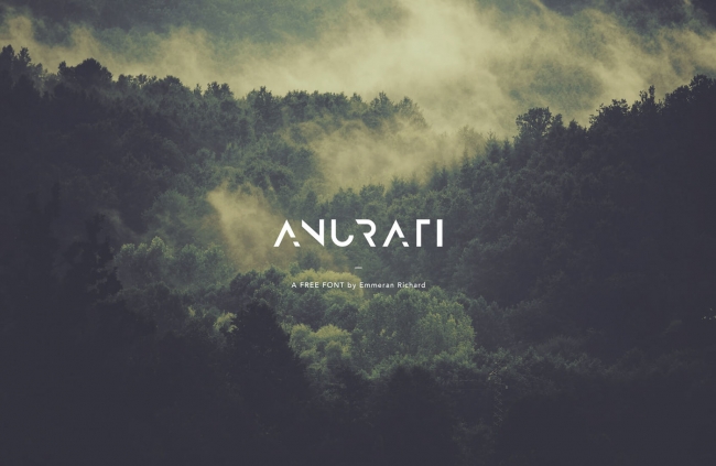 ANURATI