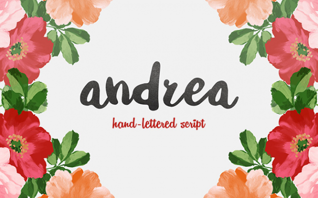 Andrea Script