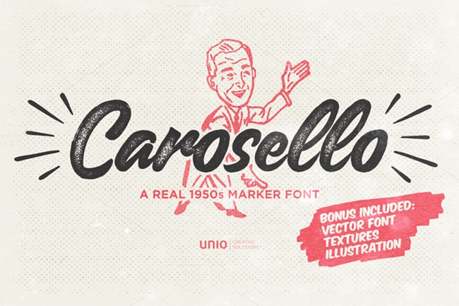 Carosello