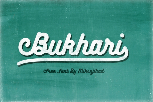 Bukhari