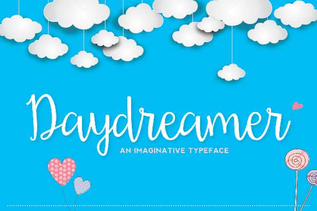 Daydreamer