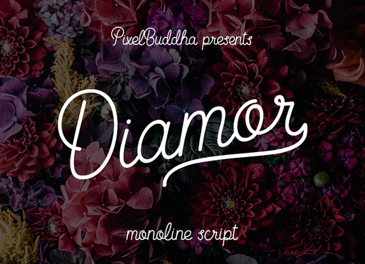 Diamor Script