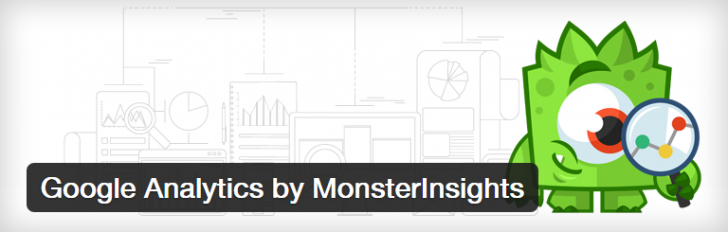 Google Analytics by MonsterInsights