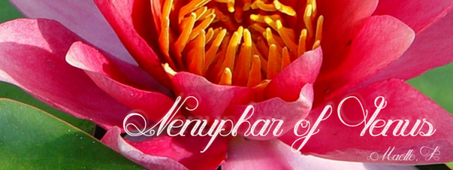 Nenuphar of Venus
