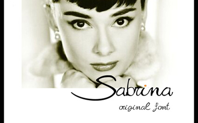 Sabrina
