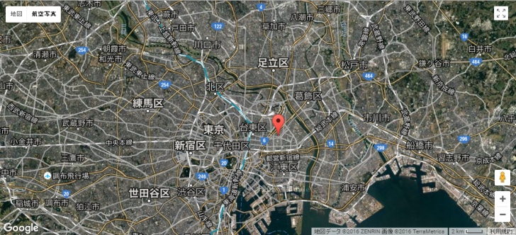 Google Map1