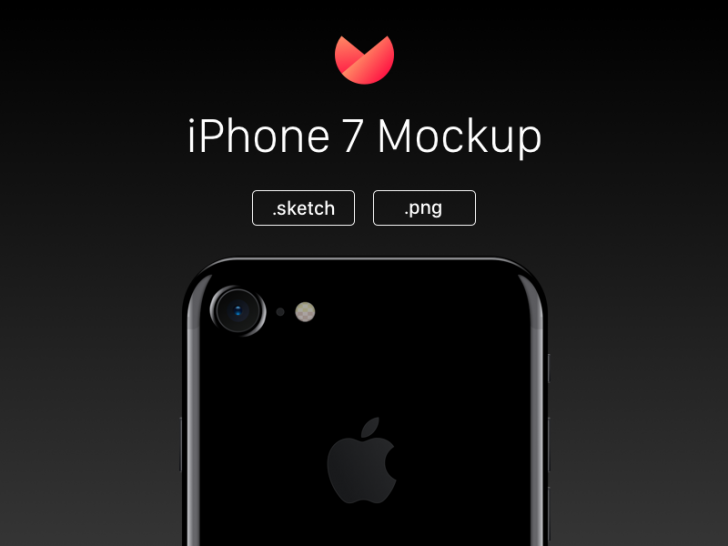 Free iPhone 7 Mockup1