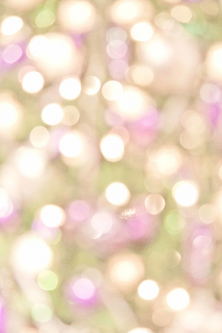  Colorful Bokeh Texture