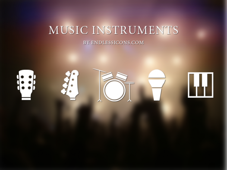 Music Instruments