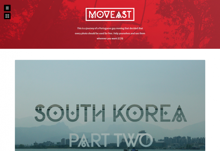 Moveast