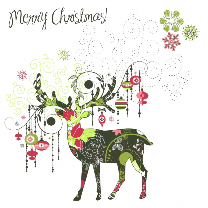 Beautiful Christmas designs