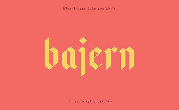 Bajern