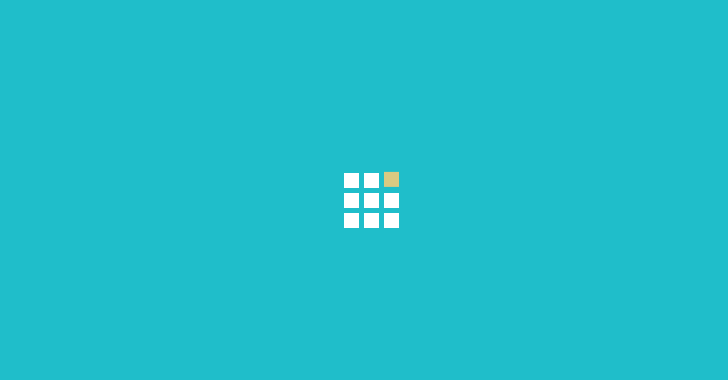 Pure CSS Loader - Square - Single element