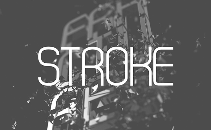 STROKE