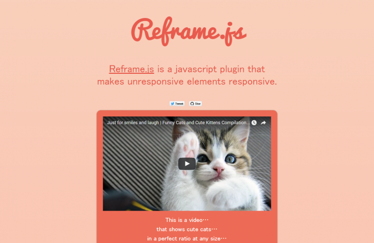 Reframe.js