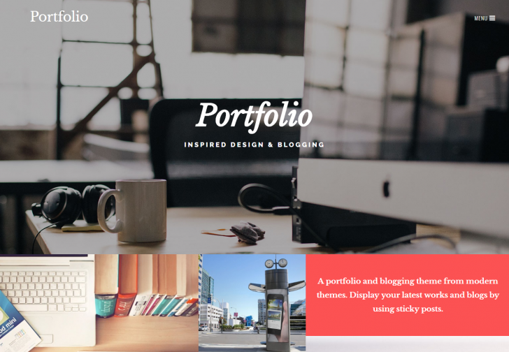 Portfolio