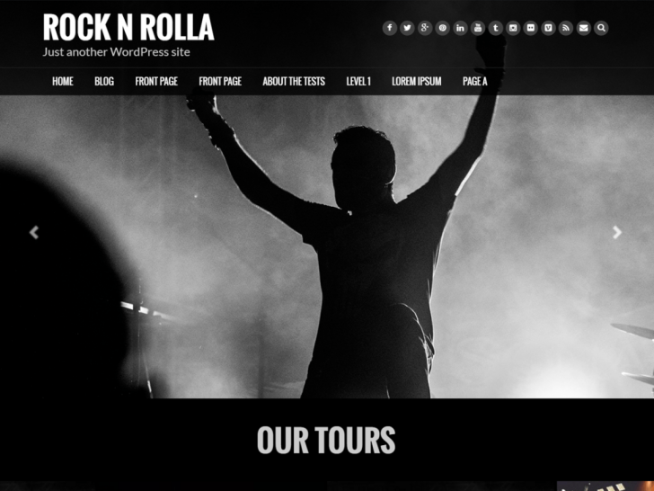 Rock N Rolla