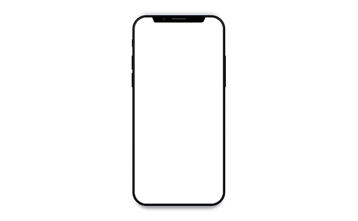 Free iPhone 8 Mockup